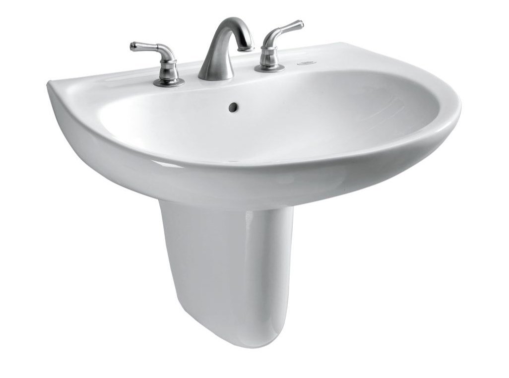 TOTO L531 洗面器 450mm x 360mm #NW1 TOTO L531#NW1 TOTOカウンター式洗面器 アンダーカウンター式